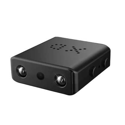 Micro HD Video Camera with Wifi