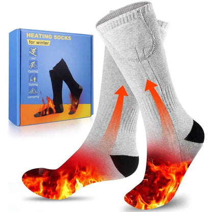 Heated Socks
