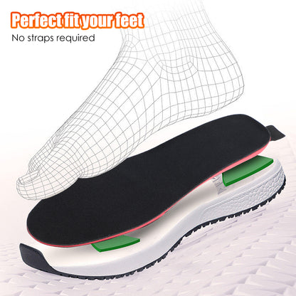 Heated Insoles, Rechargeable Heated Insoles , Heated Insoles for Boots , Heated Shoe Inserts, Electric Insoles