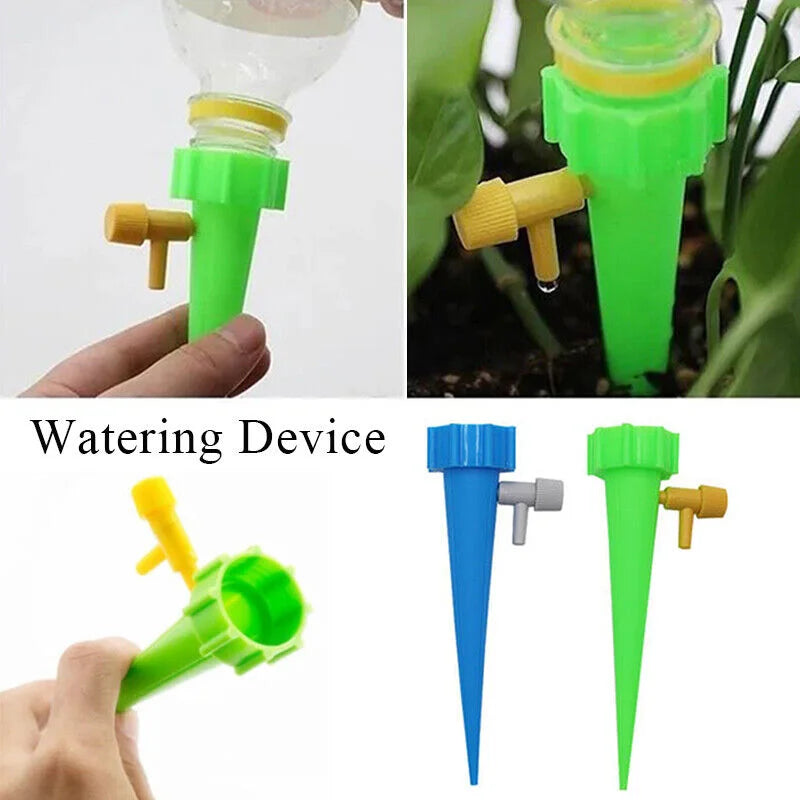 Drip Irrigation Watering Spikes